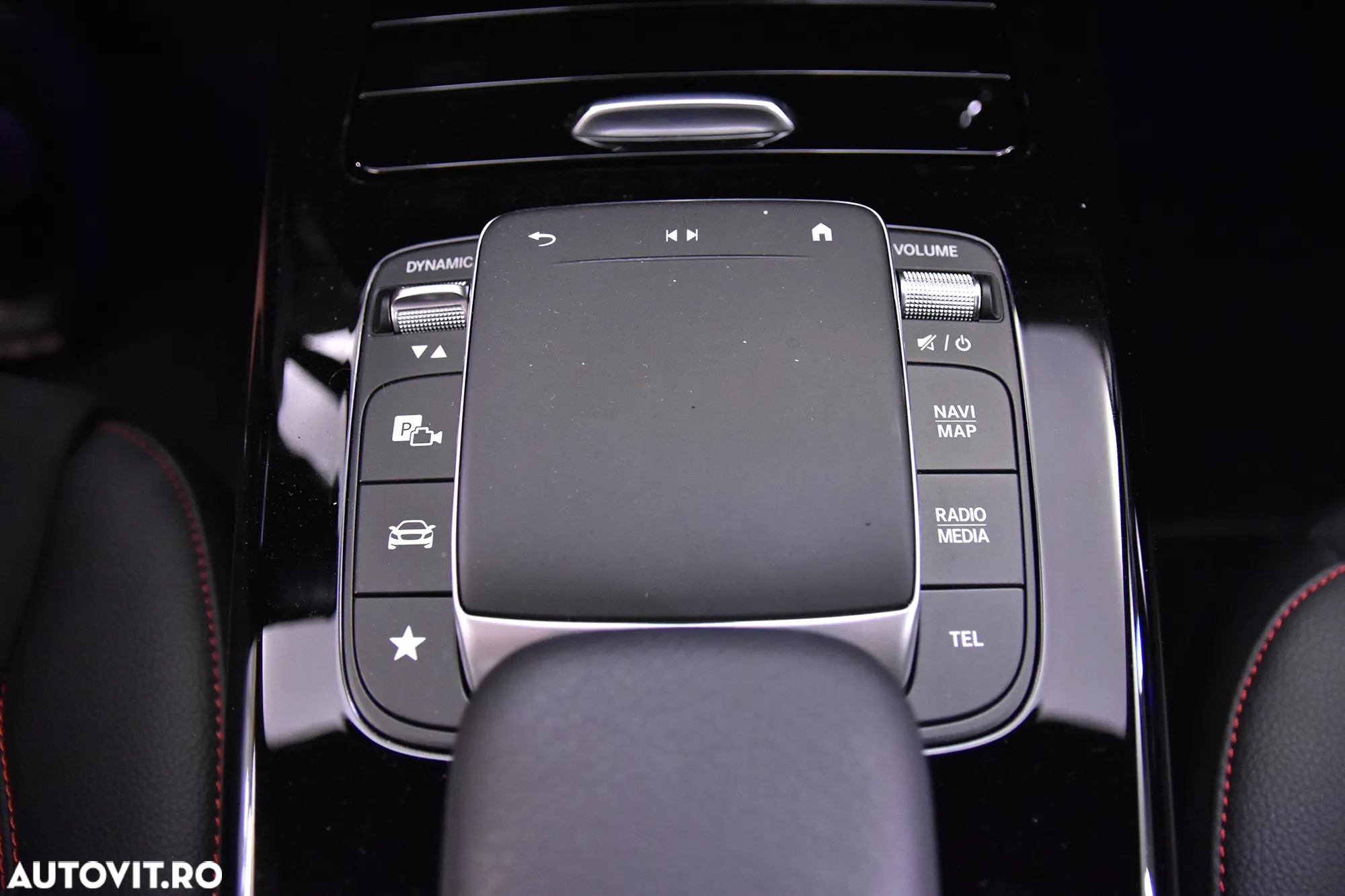Mercedes-Benz A 250 e 8G-DCT AMG Line - 18