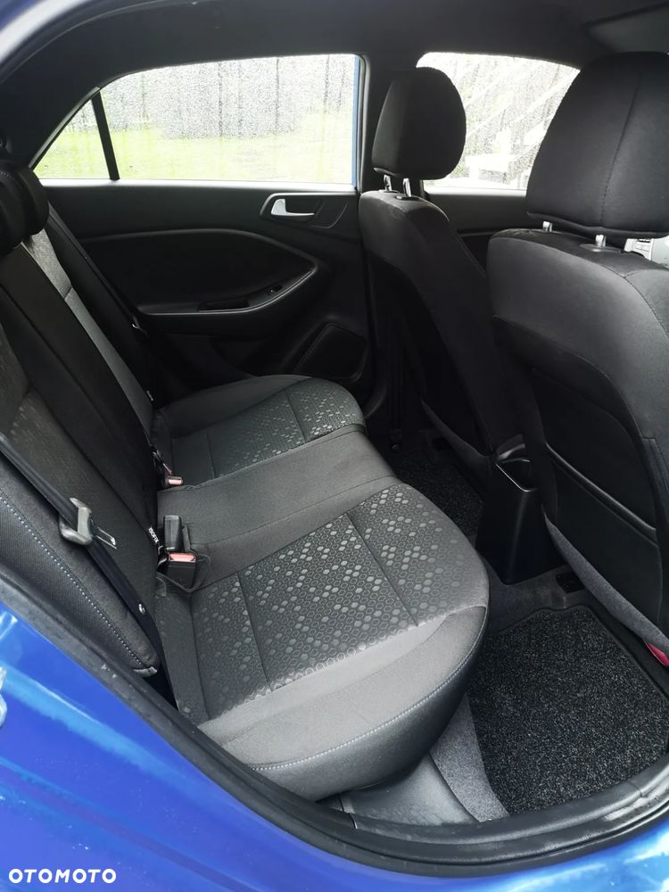 Hyundai i20 1.4 Active - 15