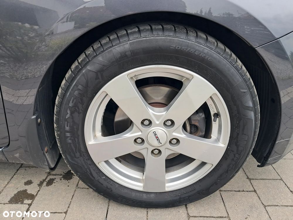 Kia Ceed 1.6 CRDi L - 15
