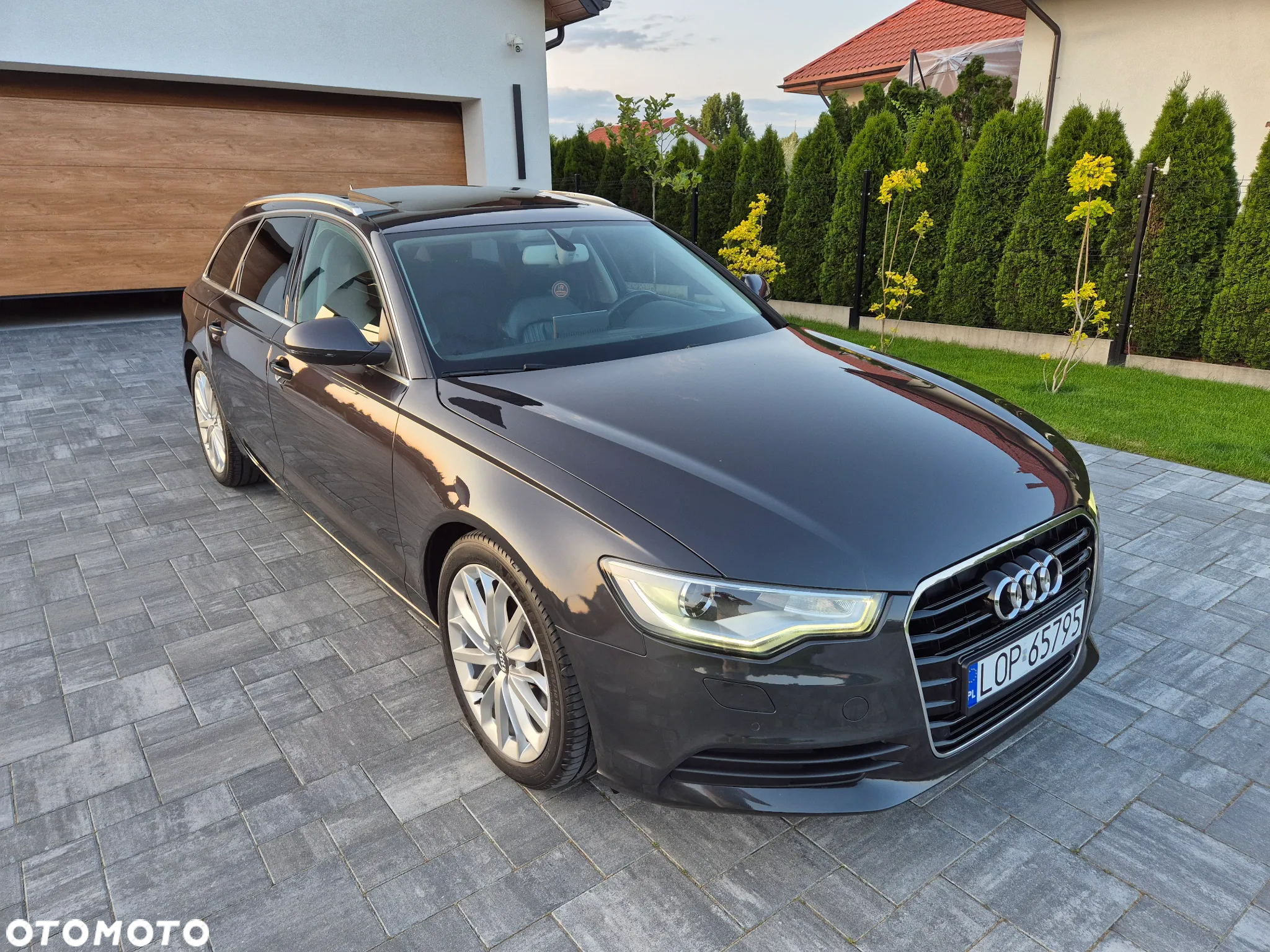 Audi A6 - 25