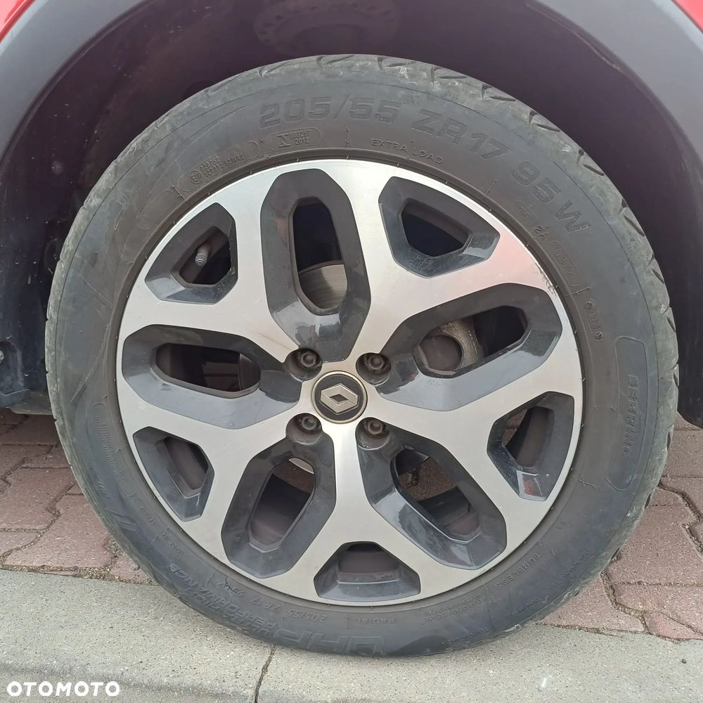 Renault Captur - 21
