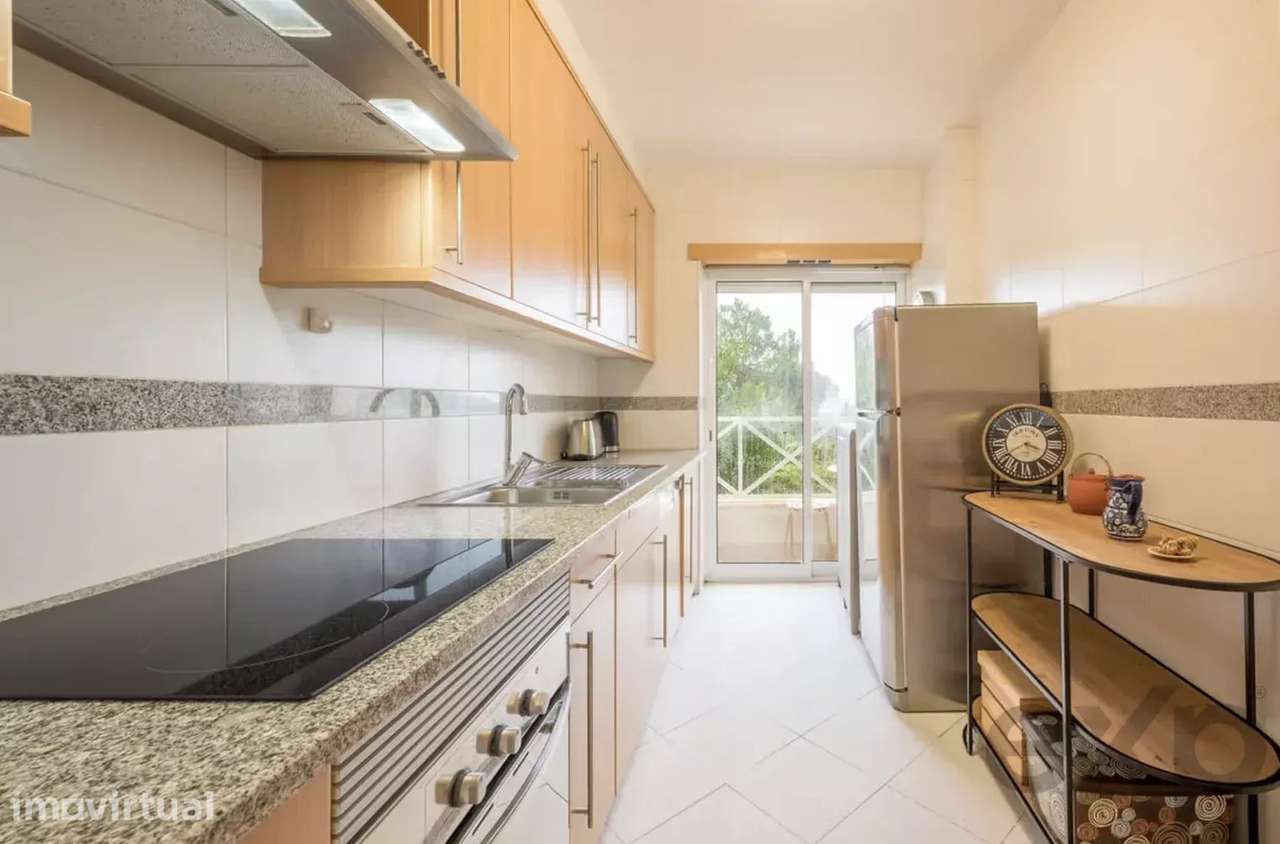 Apartamento T1 próximo da praia - Charneca da Caparica - Grande imagem: 5/20