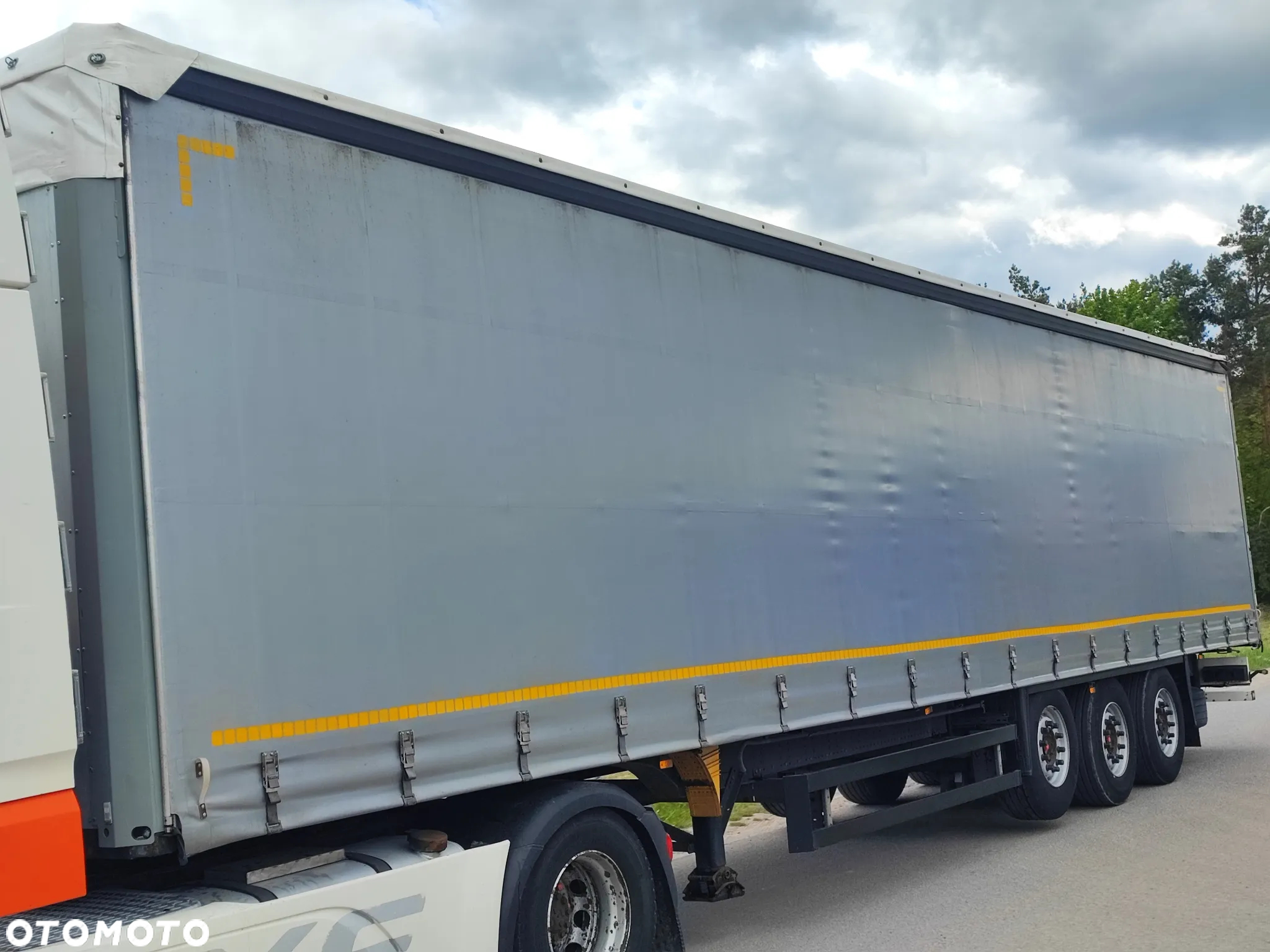 Schmitz Cargobull SCS 24 - 3
