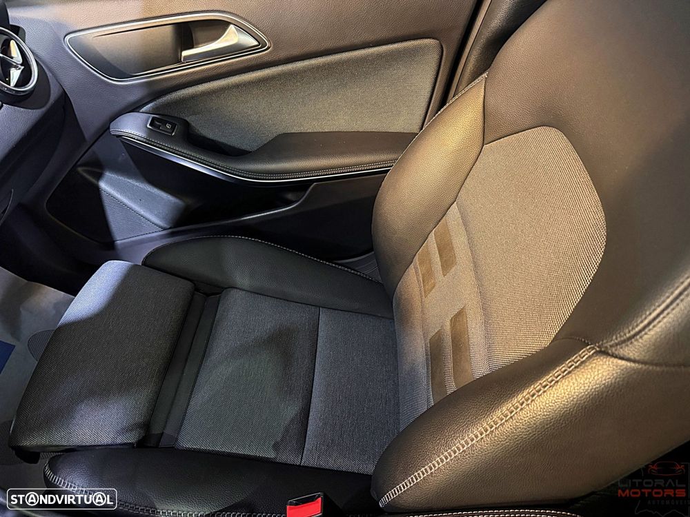 Mercedes-Benz GLA 200 d 7G-DCT Style - 21