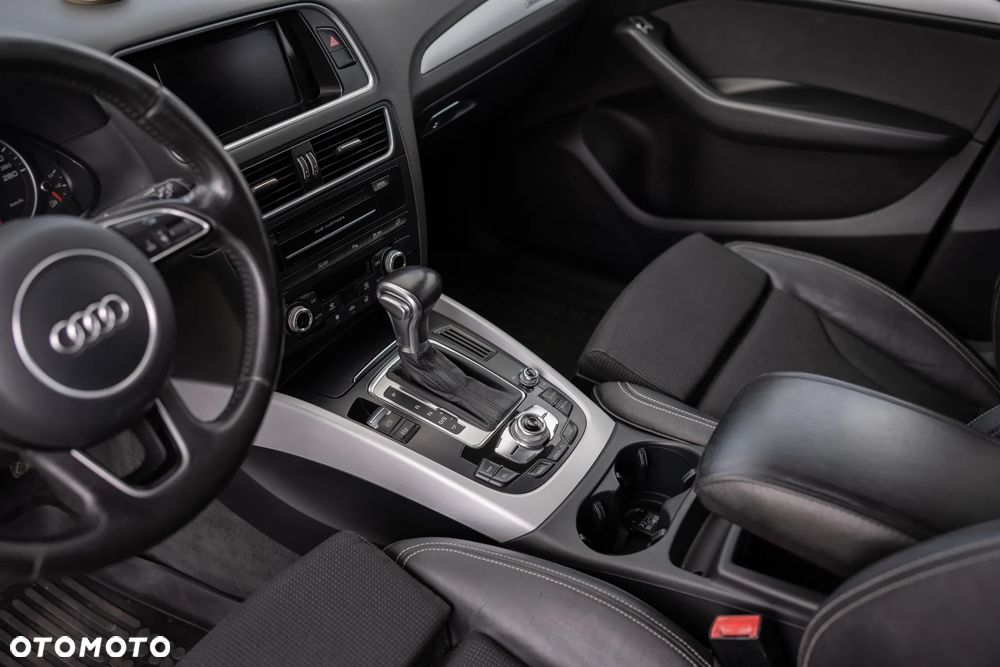 Audi Q5 2.0 TDI Quattro S tronic - 29