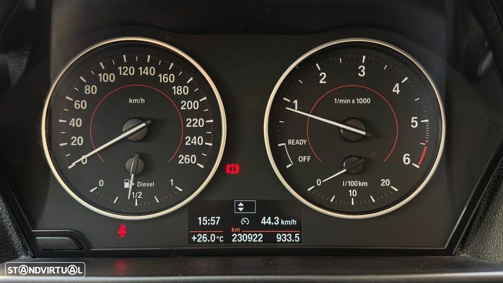 BMW 220 d Coupe Pack M - 19