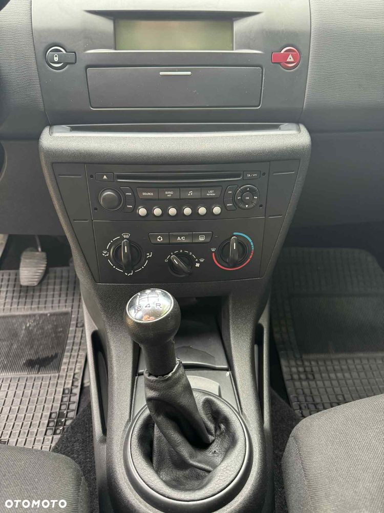 Citroën C4 - 10