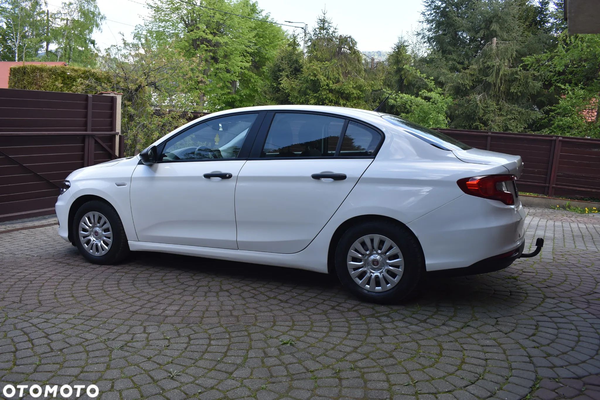 Fiat Tipo 1.4 16v Street - 5