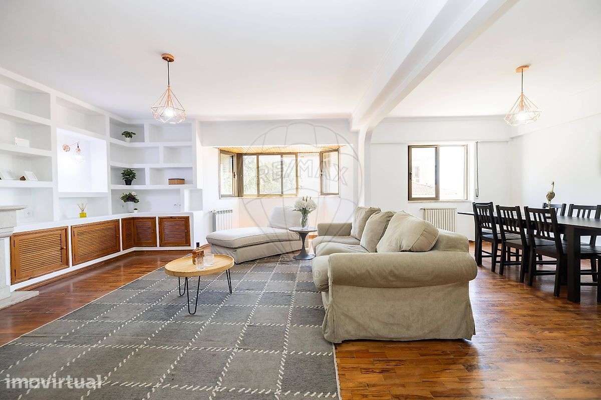 Apartamento T2 para arrendamento - Grande imagem: 5/33