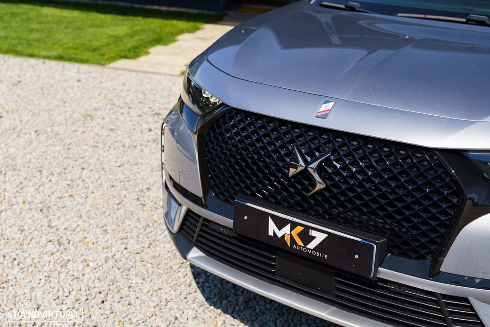 DS DS7 Crossback - 4