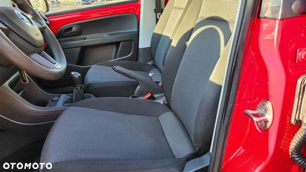 Skoda Citigo 1.0 Ambition - 29