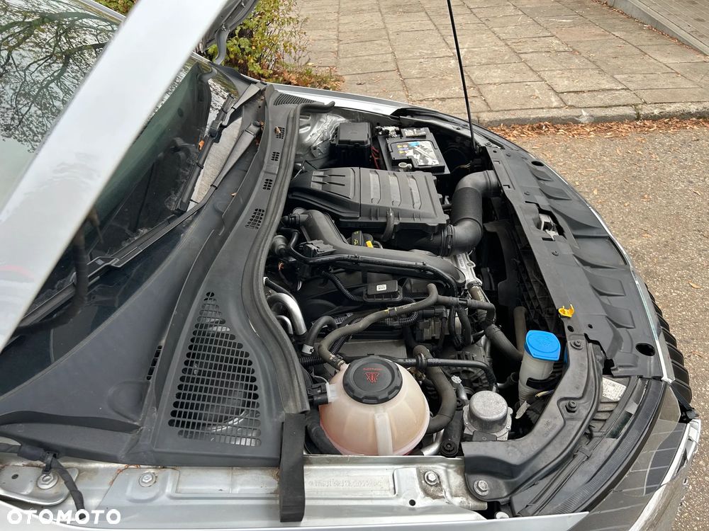 Skoda Fabia 1.0 TSI Ambition - 7