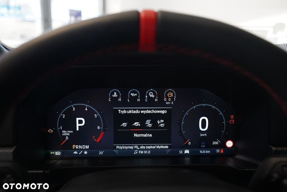 Ford Ranger Raptor 2.0 EcoBlue Bi-Turbo 4x4 DC - 15