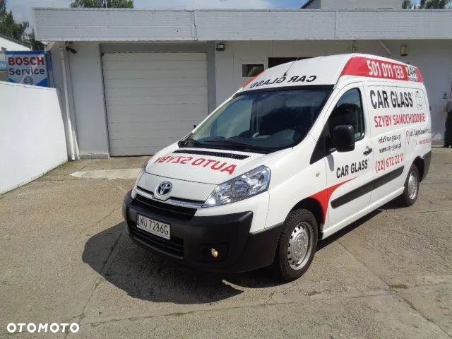 Toyota PROACE L3H2 - 2