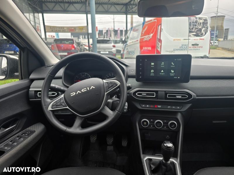 Dacia Logan - 11