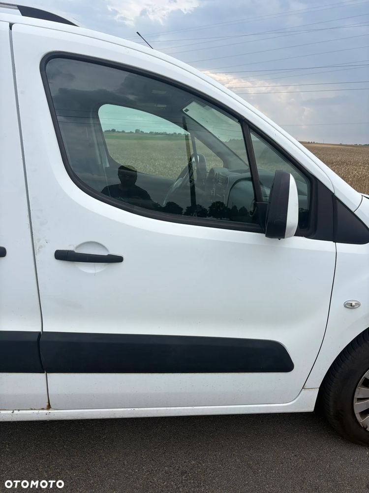 Citroën Berlingo - 6