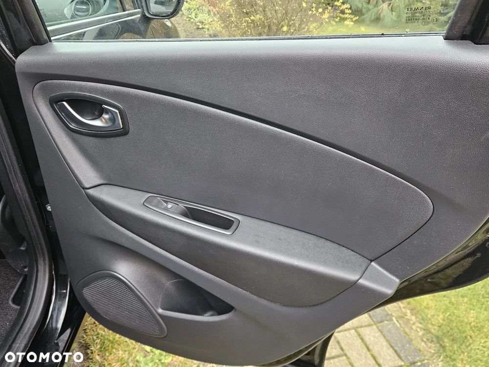 Renault Captur ENERGY TCe 90 Start&Stop Expression - 31