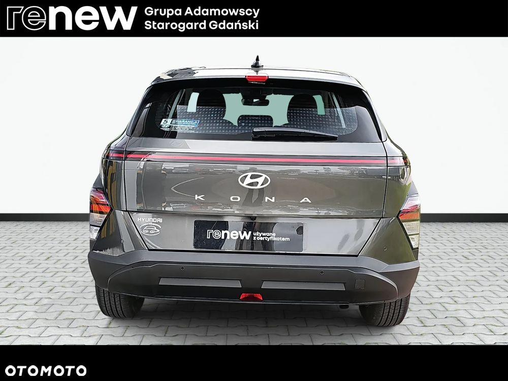 Hyundai Kona 1.0 T-GDI Comfort - 8