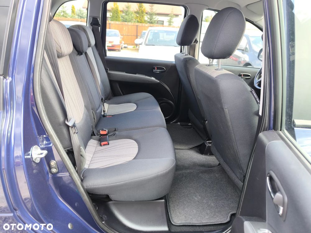 Hyundai Matrix 1.6 Comfort - 13