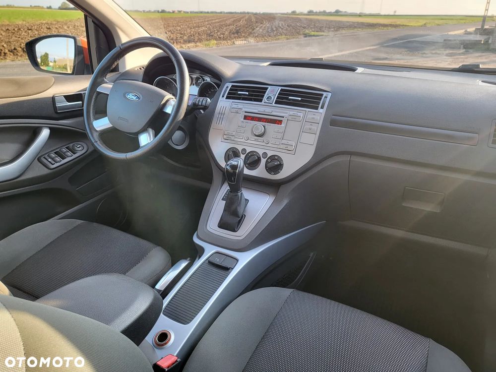 Ford Kuga 2.0 TDCi 4WD Trend - 7