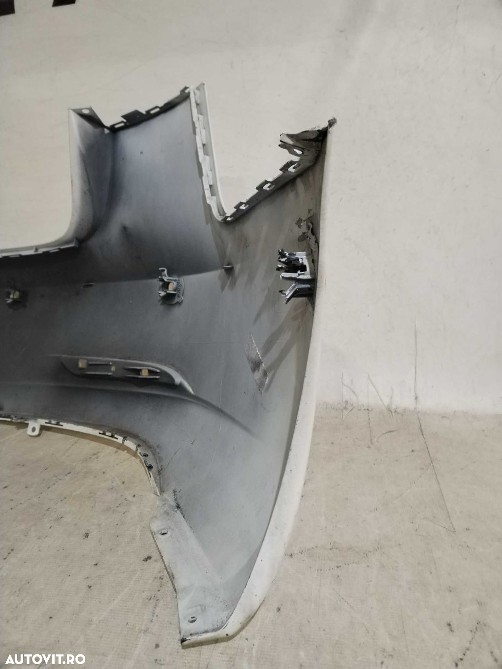 Bara spate Tesla 3, 2017, 2018, 2019, 2020, 2021, 2022, cod origine OE 1083983-00-H. - 7