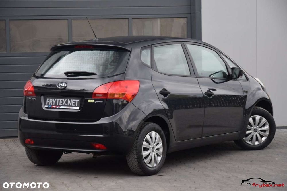 Kia Venga - 9