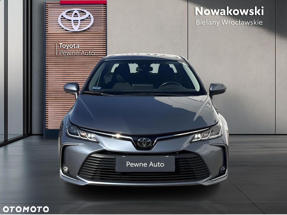 Toyota Corolla 1.5 Comfort - 6