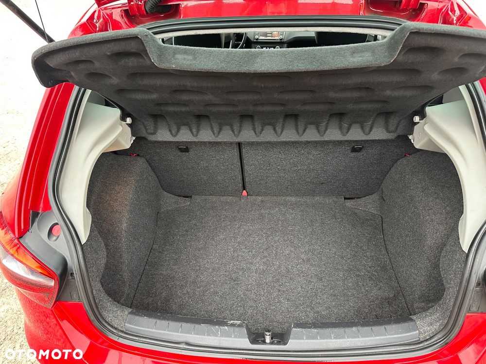 Seat Ibiza 1.0 MPI S&S Style - 12