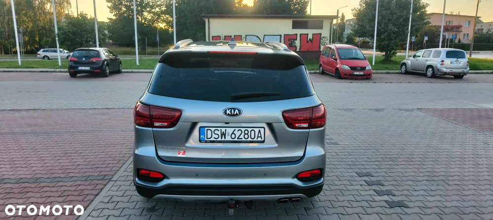 Kia Sorento 2.0 CRDI L - 17