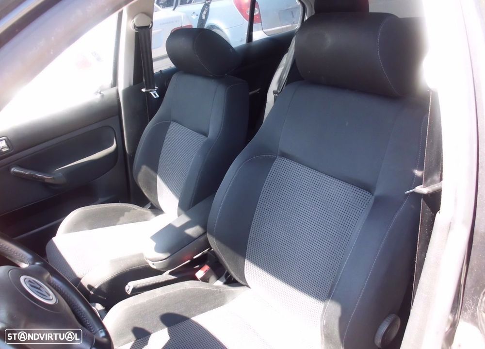 Peças Volkswagen Bora (1J2) 1998 a 2005 - 10