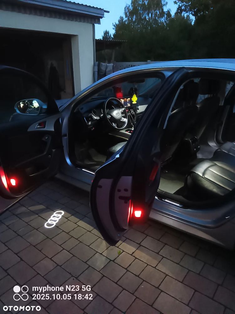 Audi A6 Limousine - 19