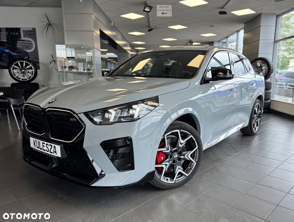 BMW X2 - 2