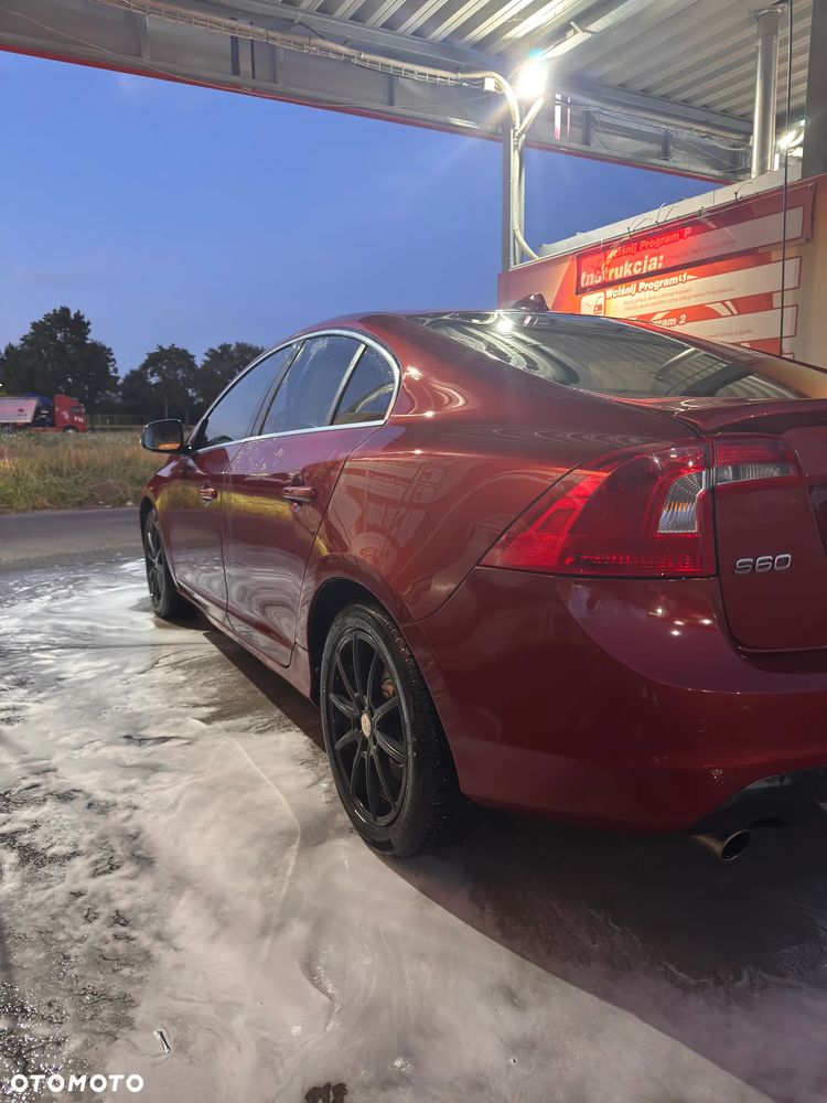 Volvo S60 D3 - 5