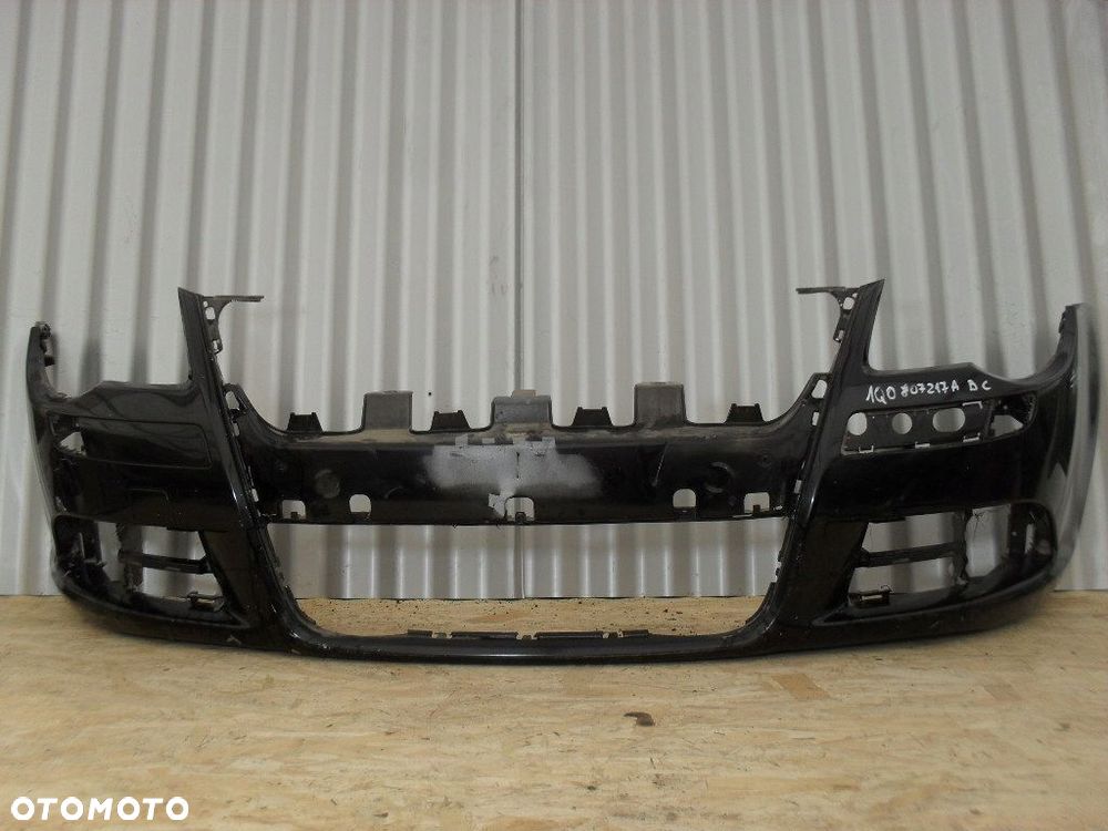 Zderzak przód 1Q0807217A VW EOS 05-10 - 1