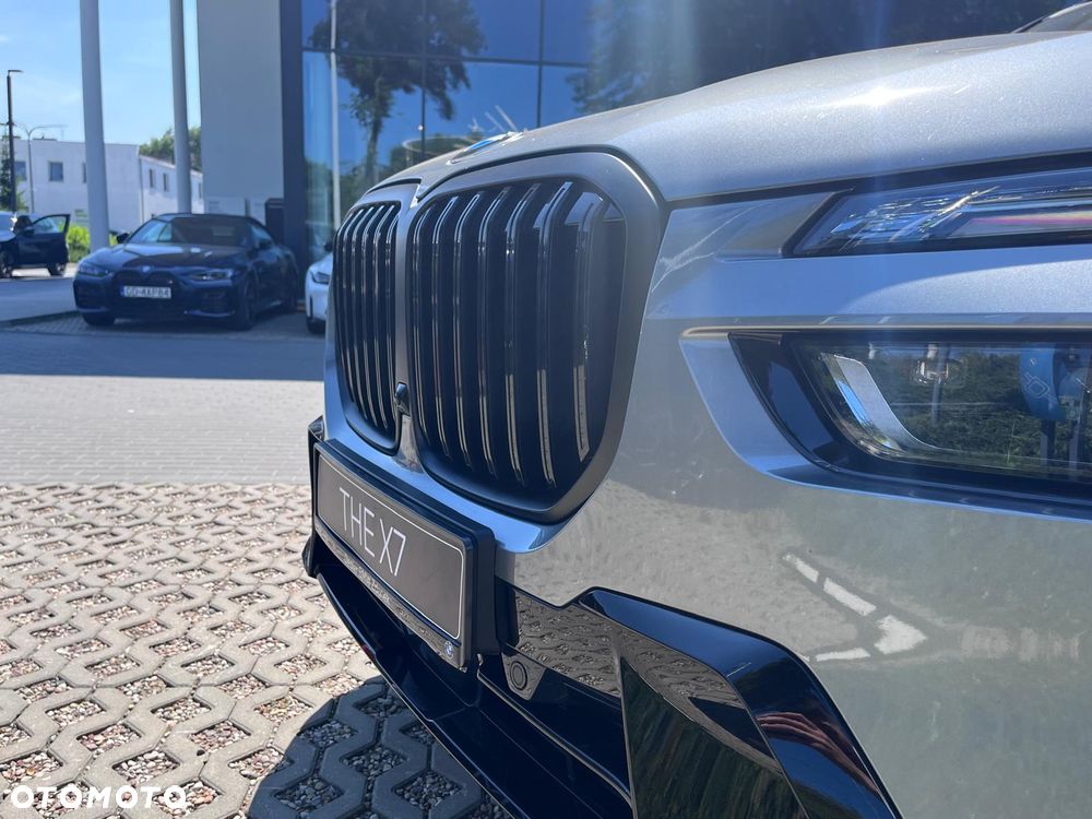 BMW X7 xDrive40d mHEV sport - 36