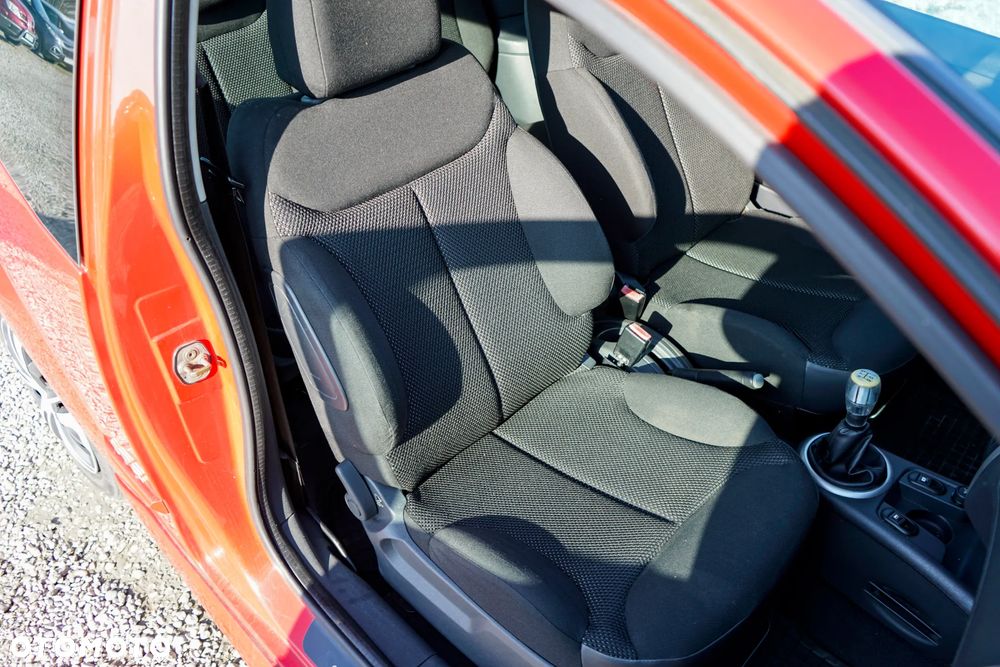 Citroën C2 1.4 HDi Tonic - 20