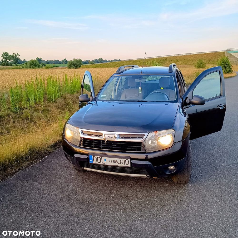 Dacia Duster - 1