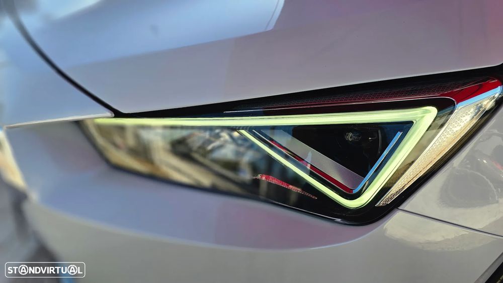 SEAT Tarraco 2.0 TDI Xcellence DSG - 35