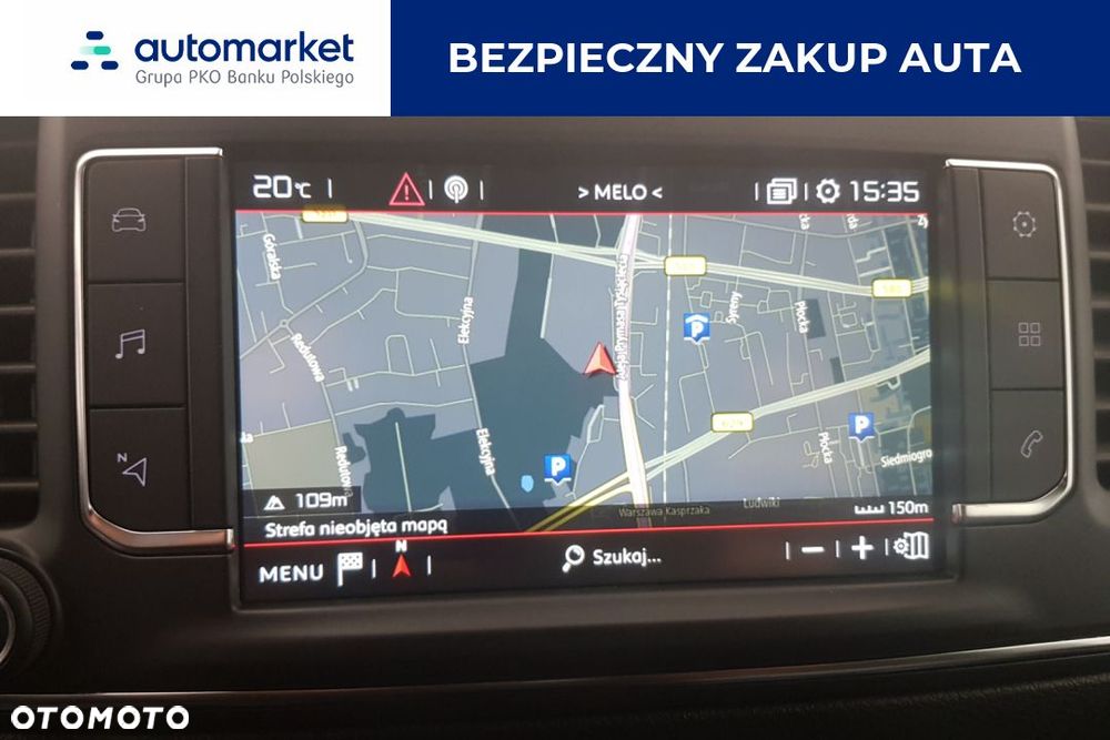 Citroën SpaceTourer 2.0 BlueHDi XL Feel - 13