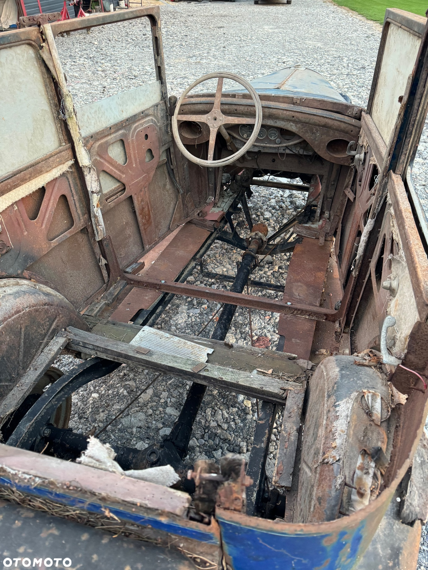 Peugeot Inny - 9