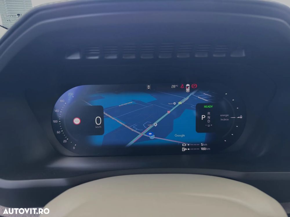Volvo XC 90 - 22