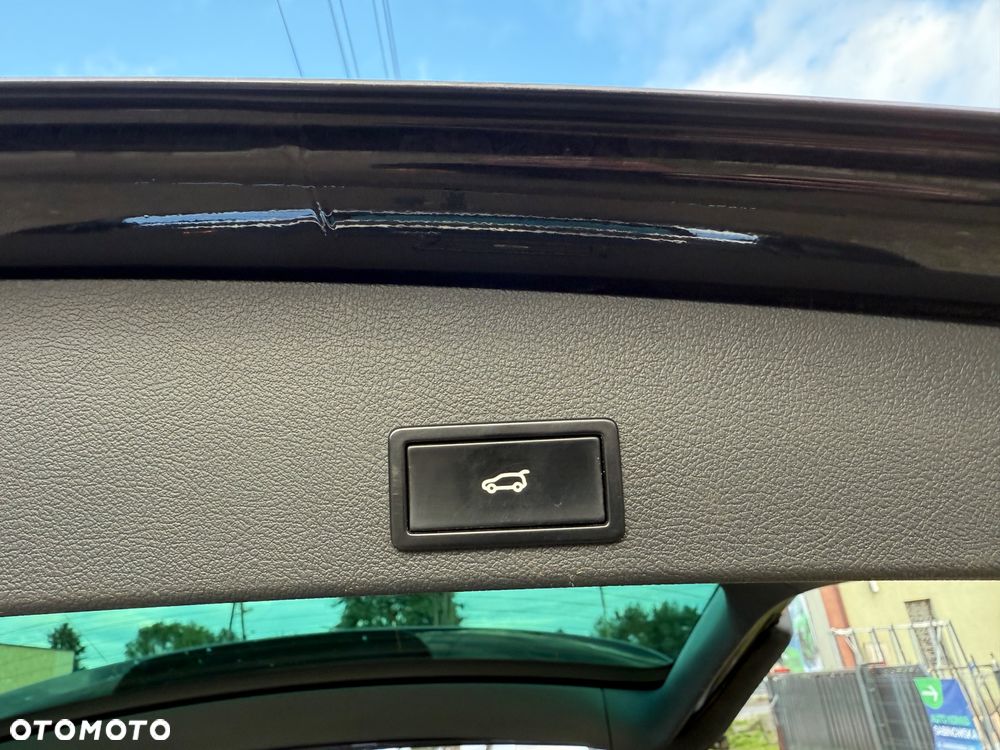 Volkswagen Touareg 3.0 V6 TDI Blue Motion DPF Automatik - 21