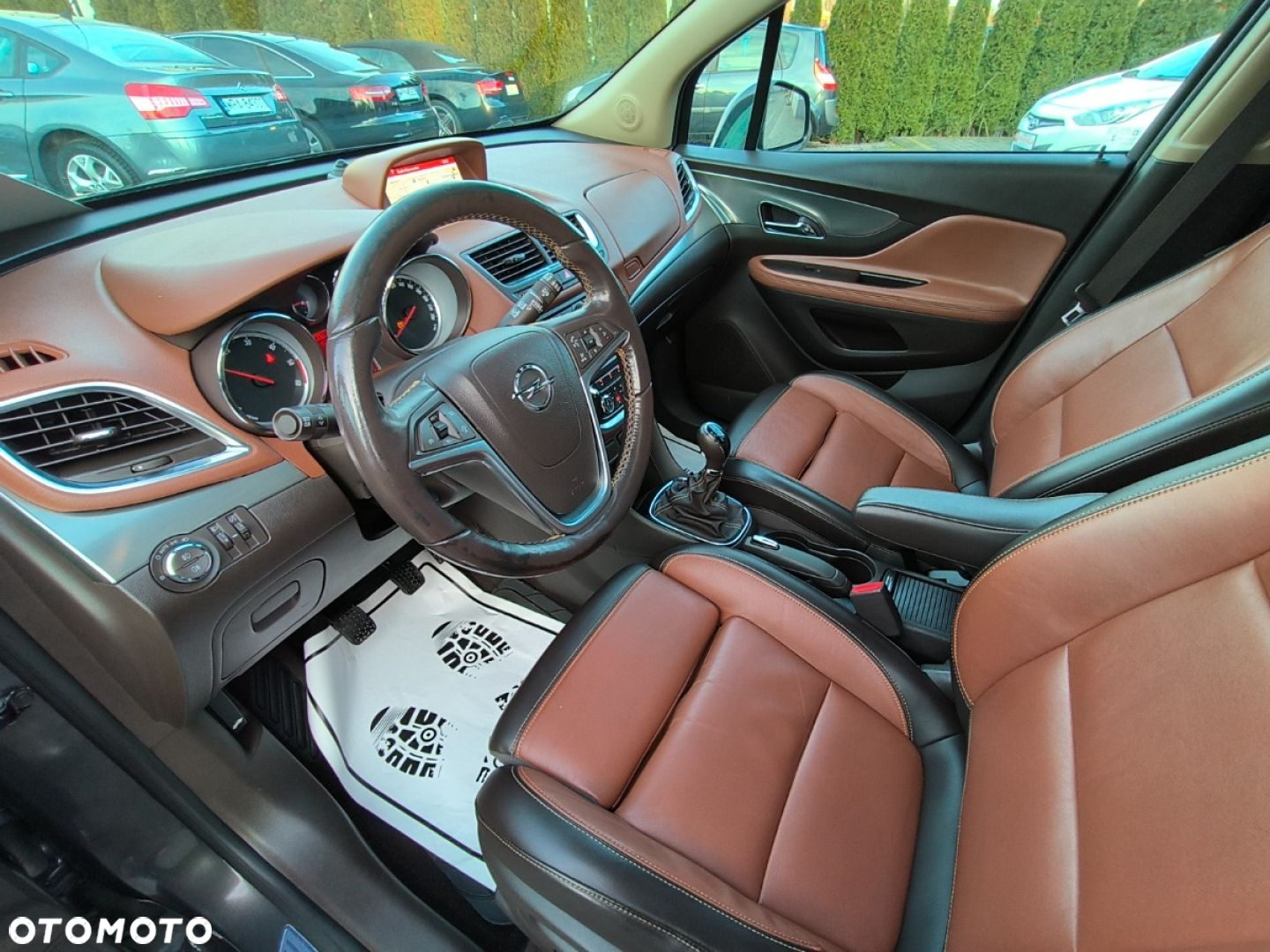 Opel Mokka - 7
