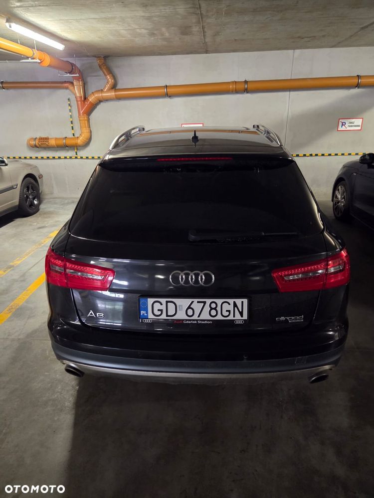 Audi A6 Allroad - 5