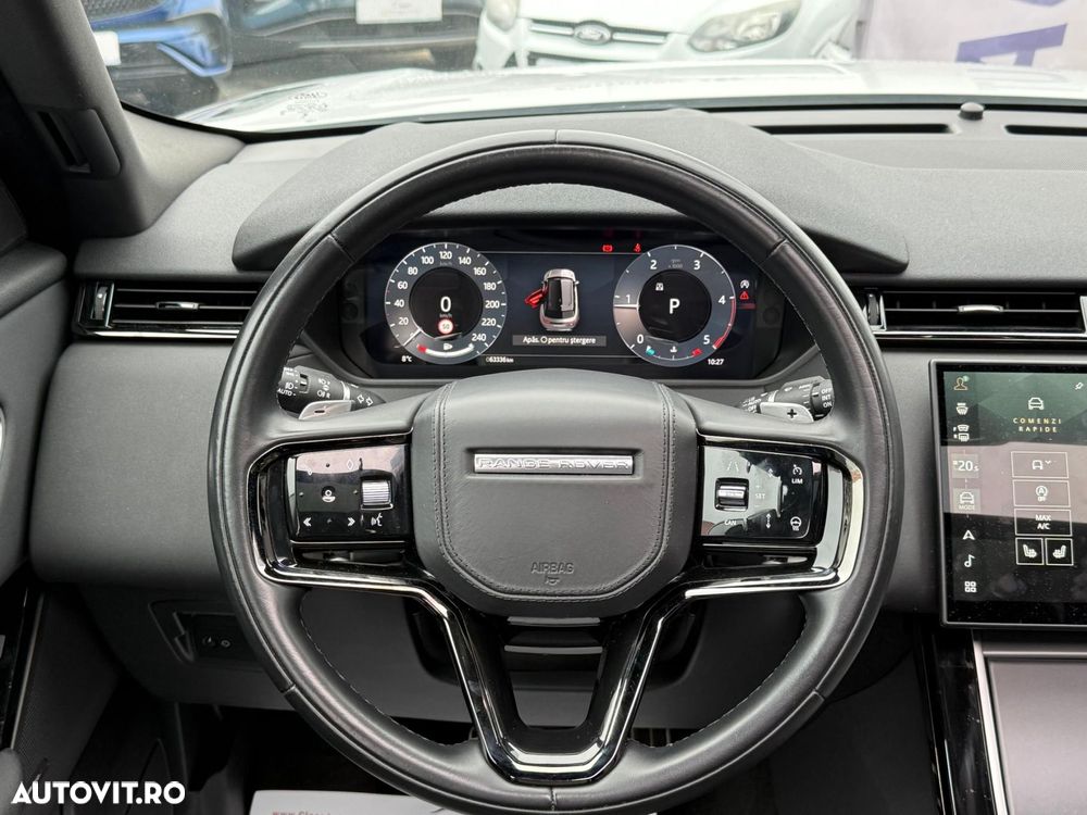 Land Rover Range Rover Velar - 6