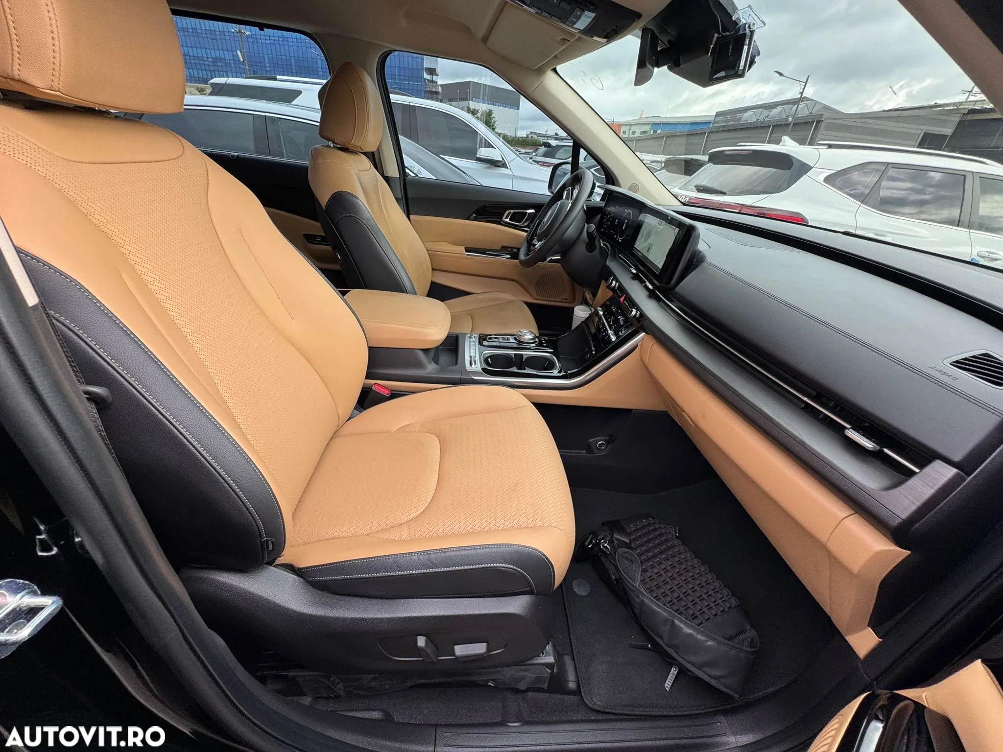 Kia Carnival - 12