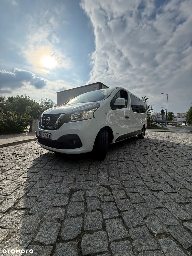 Nissan NV300 - 6