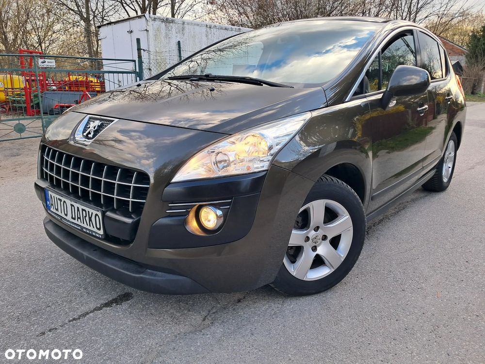 Peugeot 3008 HDi FAP 150 Business-Line - 1