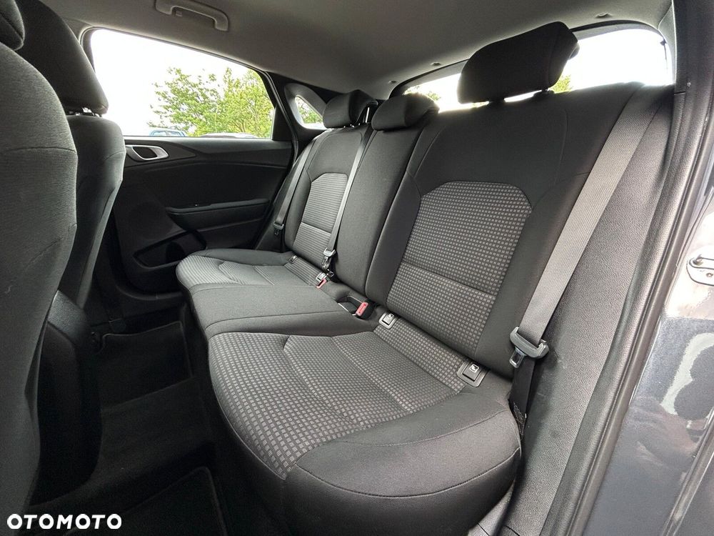 Kia Ceed Cee'd 1.4 S - 17