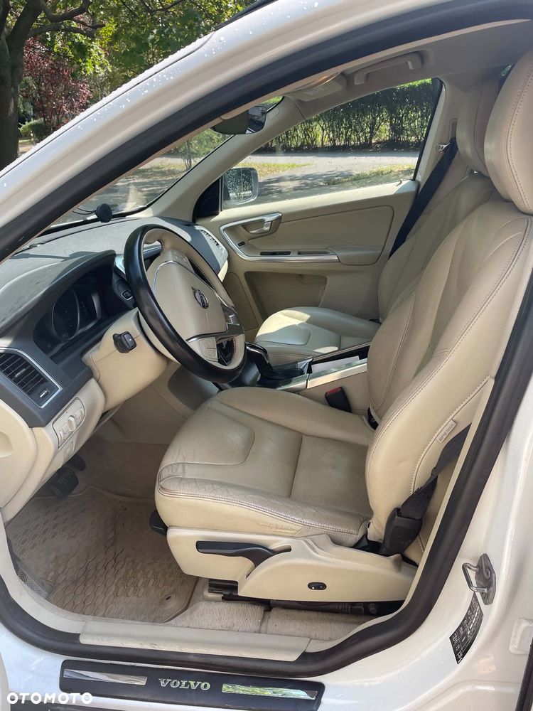 Volvo XC 60 - 10